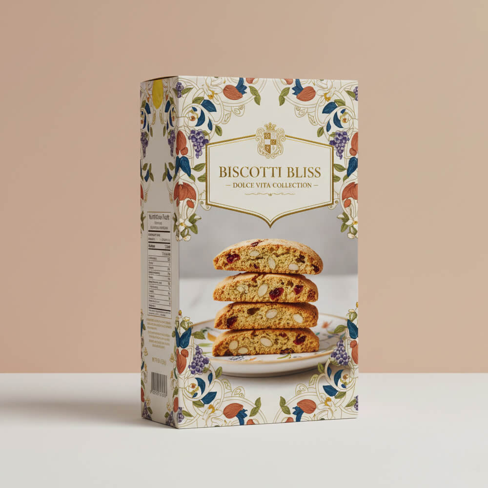 custom biscotti boxes wholesale