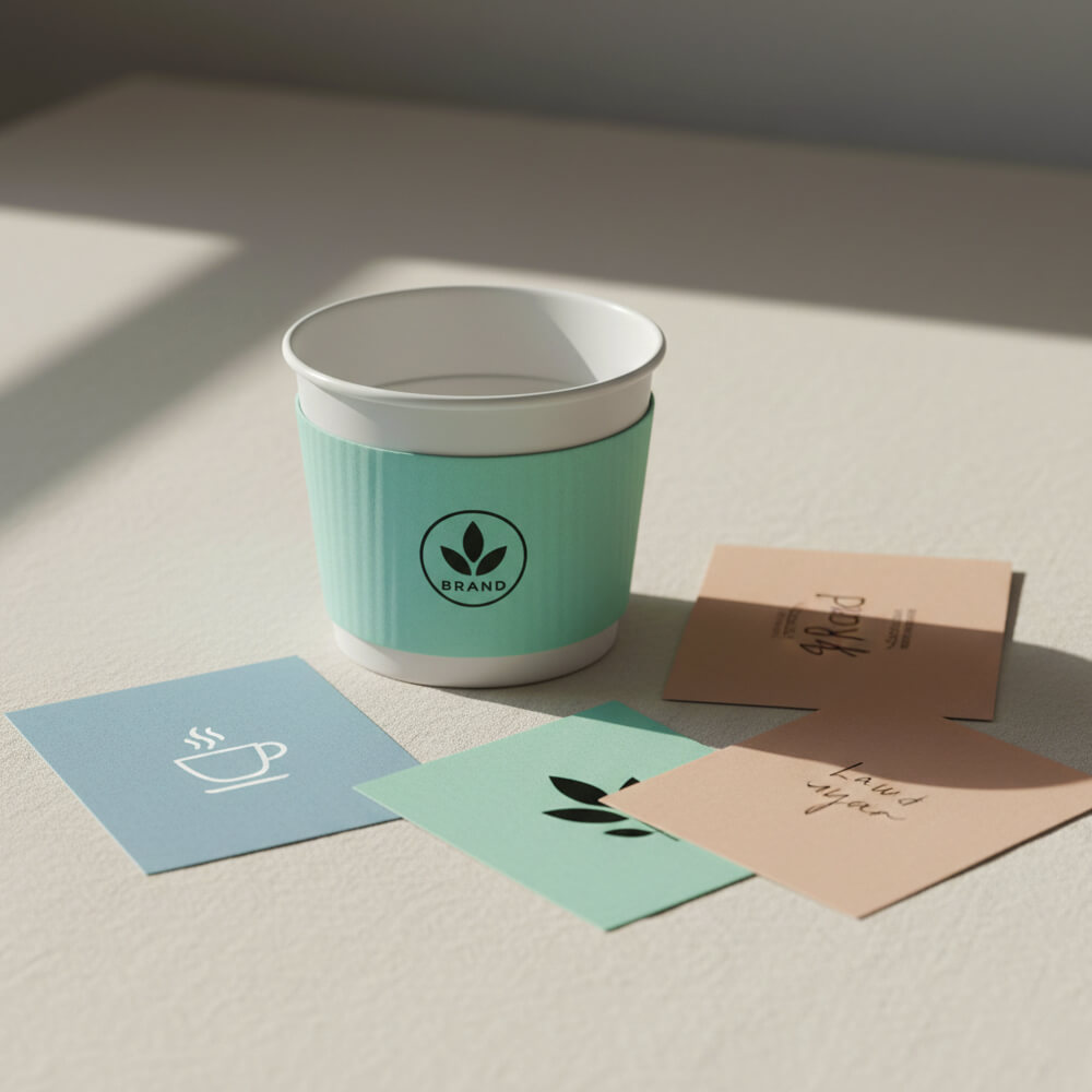 custom bowl sleeve wholesale