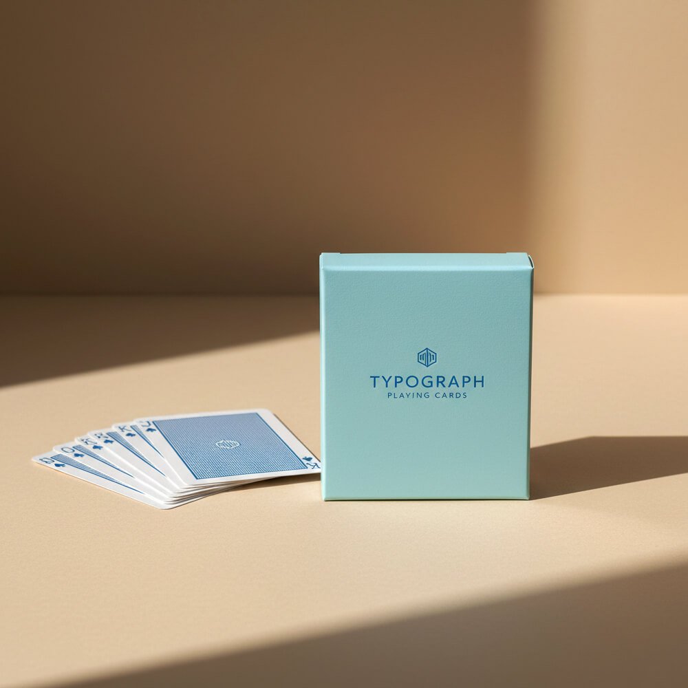 custom deck card boxes