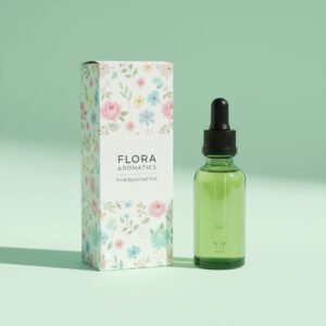 custom essential oil boxes