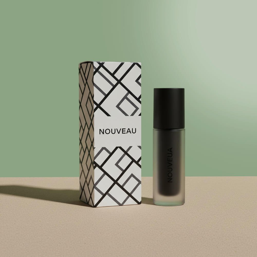 custom foundation boxes wholesale