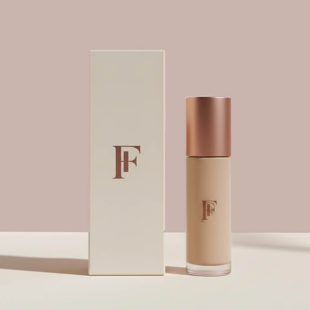 Custom Foundation Boxes