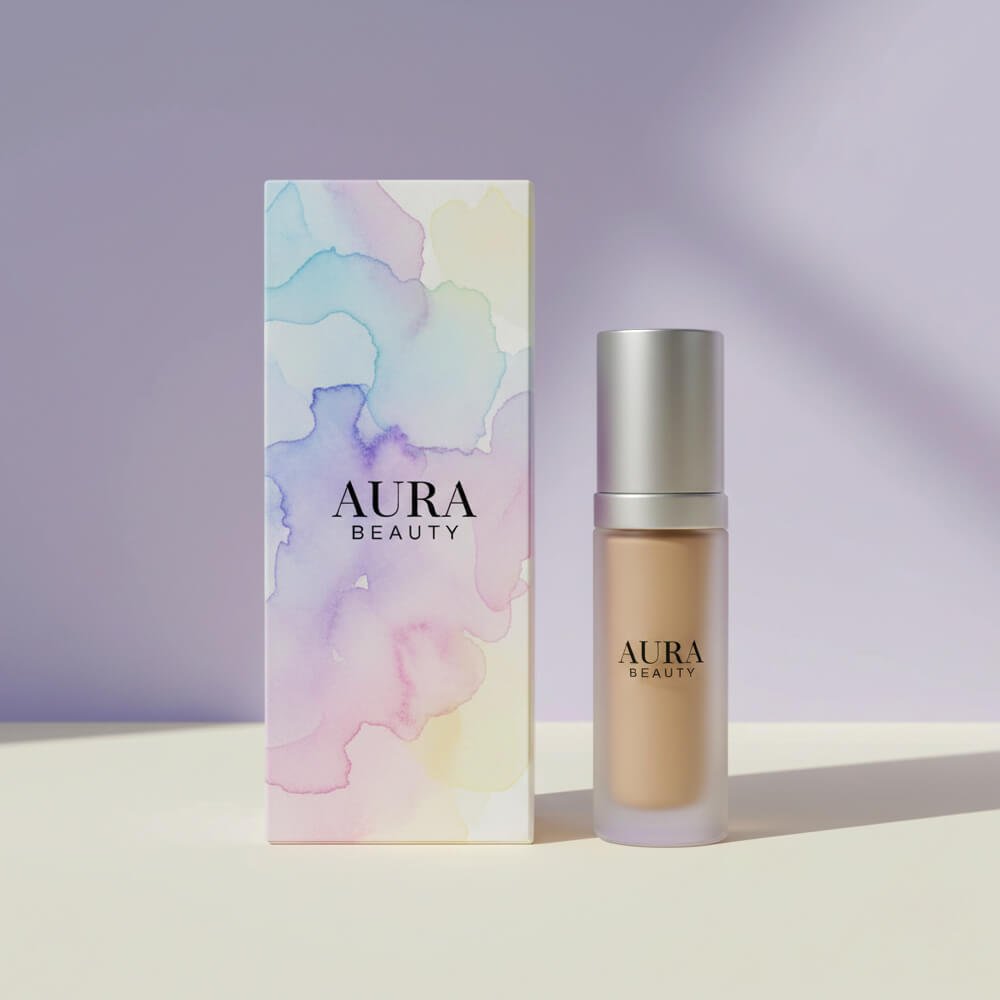 Custom Foundation Boxes