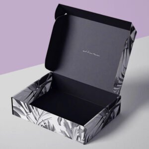 custom postage boxes