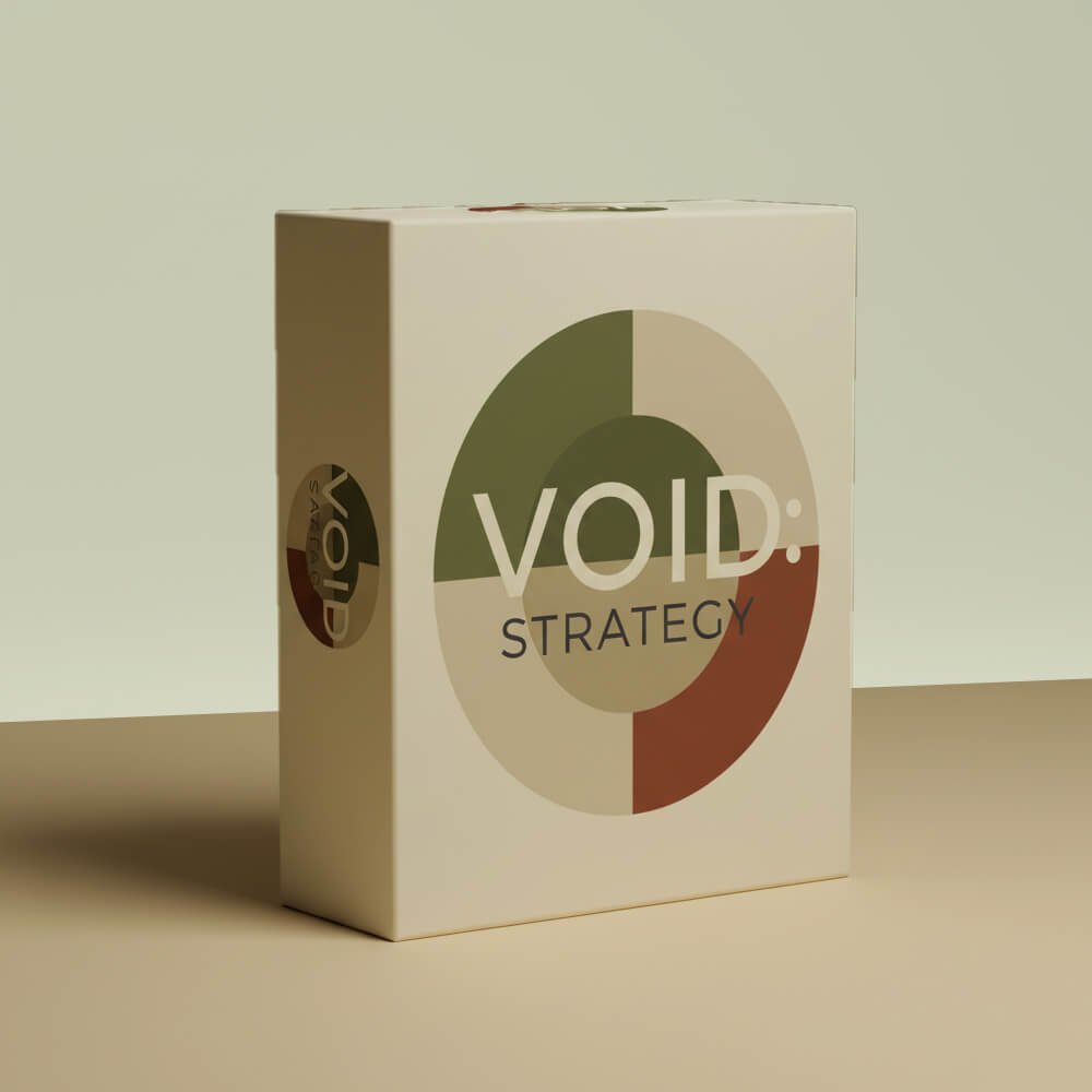 custom printed game boxes