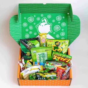 custom snack boxes