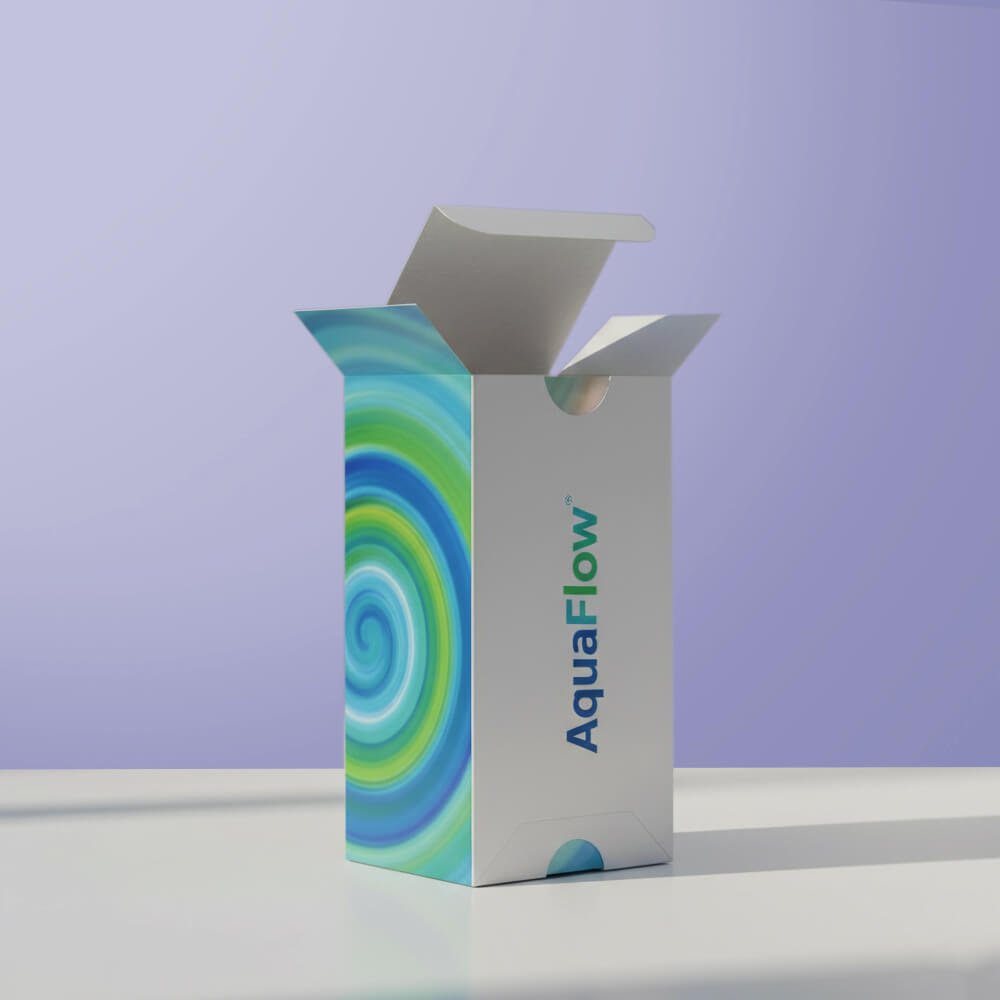 Custom Tuck End Auto Bottom Boxes