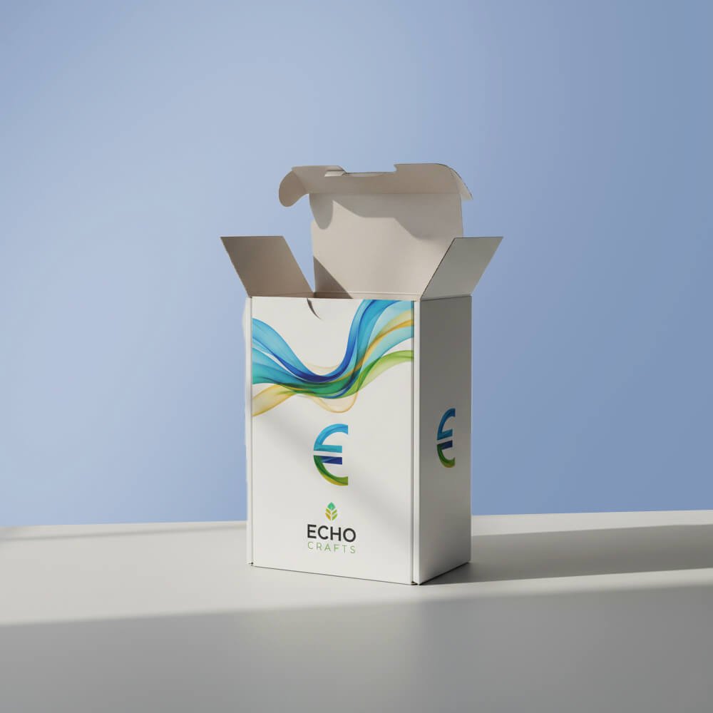 Custom Tuck End Auto Bottom Boxes