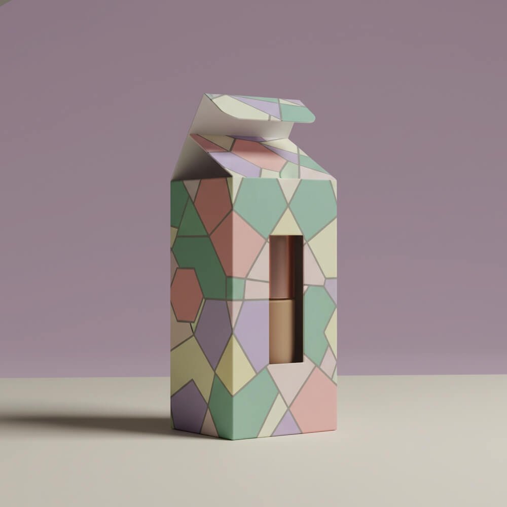 customized foundation boxes