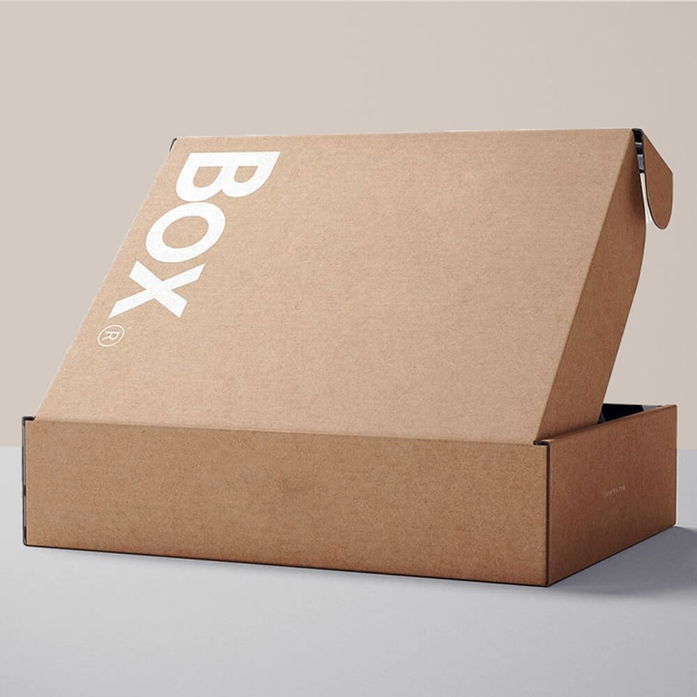 customized postage boxes