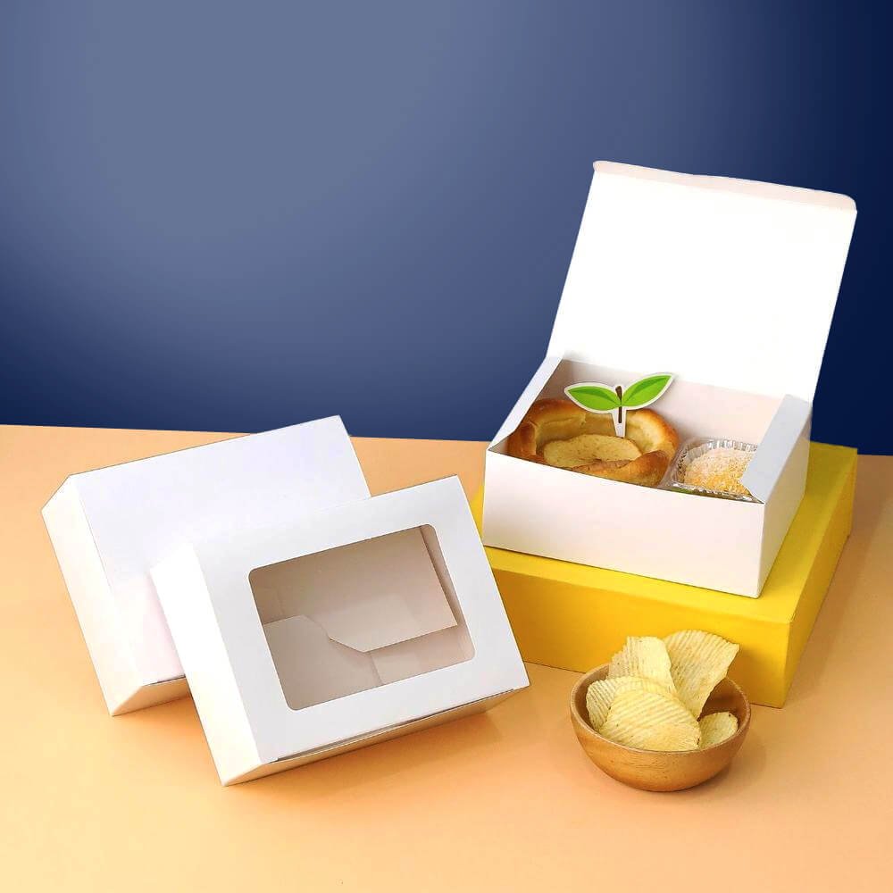customized snack boxes
