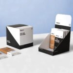 Gift Double Wall with Display Lid Boxes