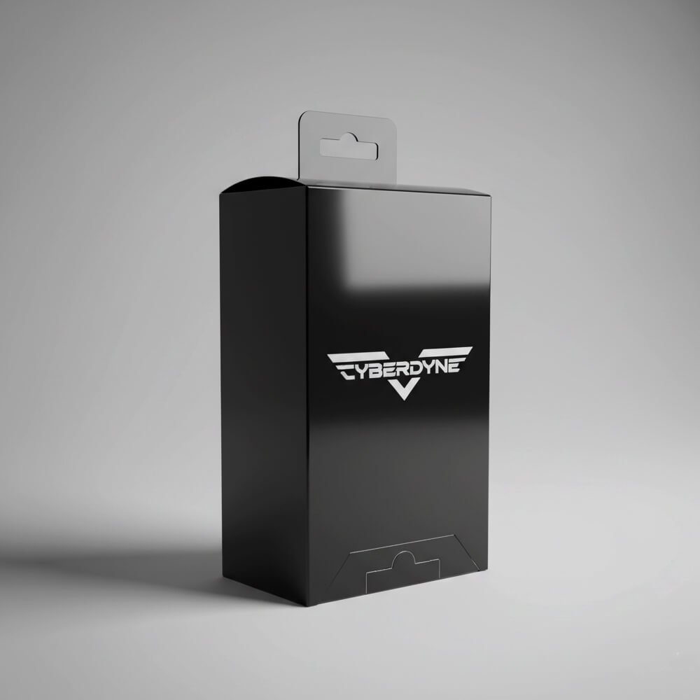 Panel Hanger Snap Lock Bottom