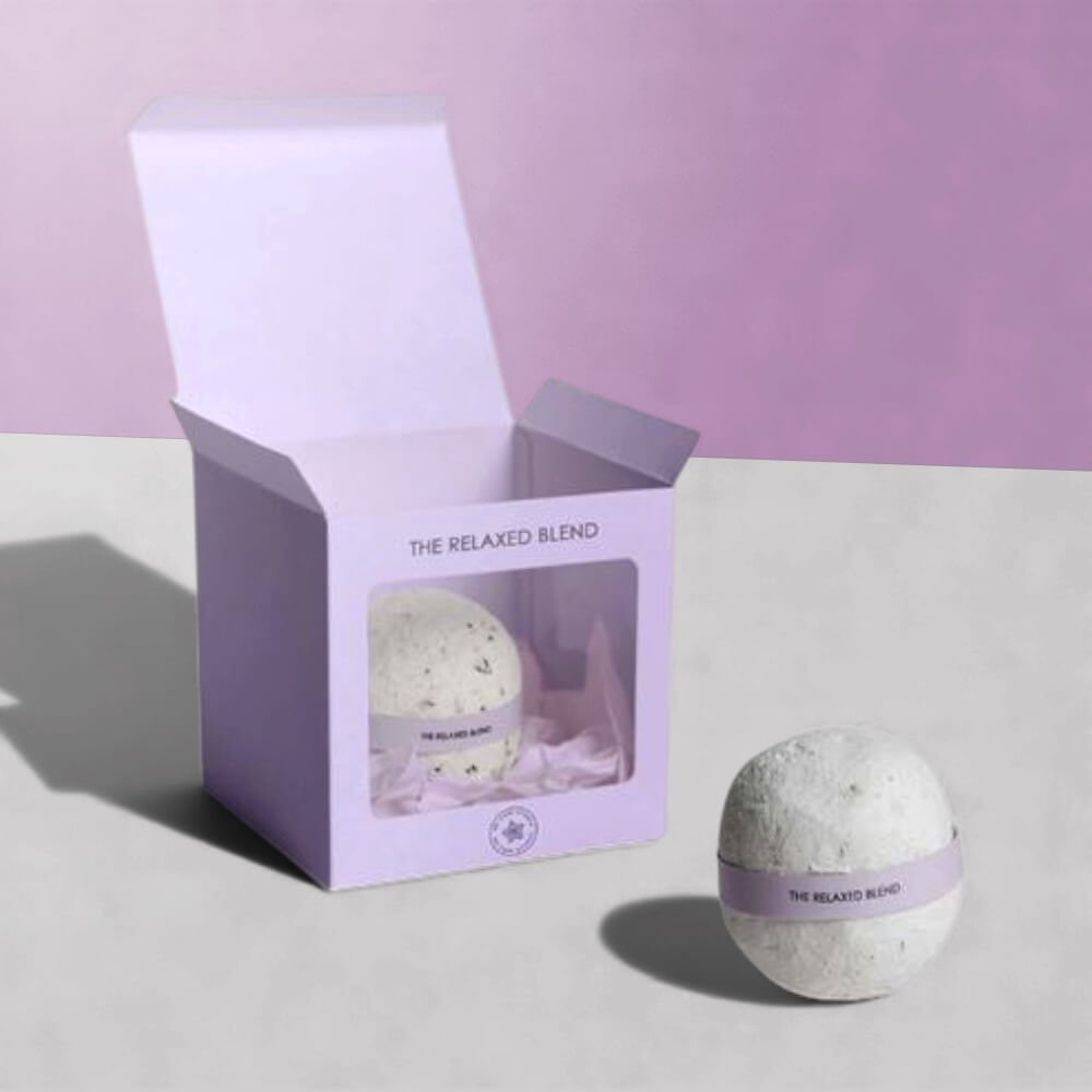 custom bath bombs boxes bulk