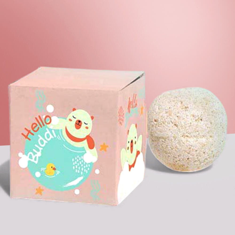 custom bath bombs boxes wholesale