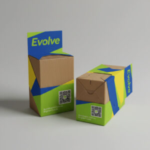 custom display boxes with auto bottom