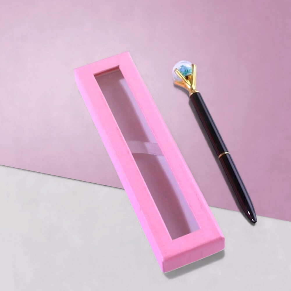 custom pen packaging