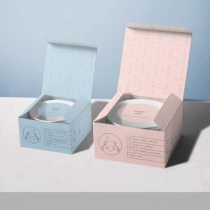 custom skin care boxes
