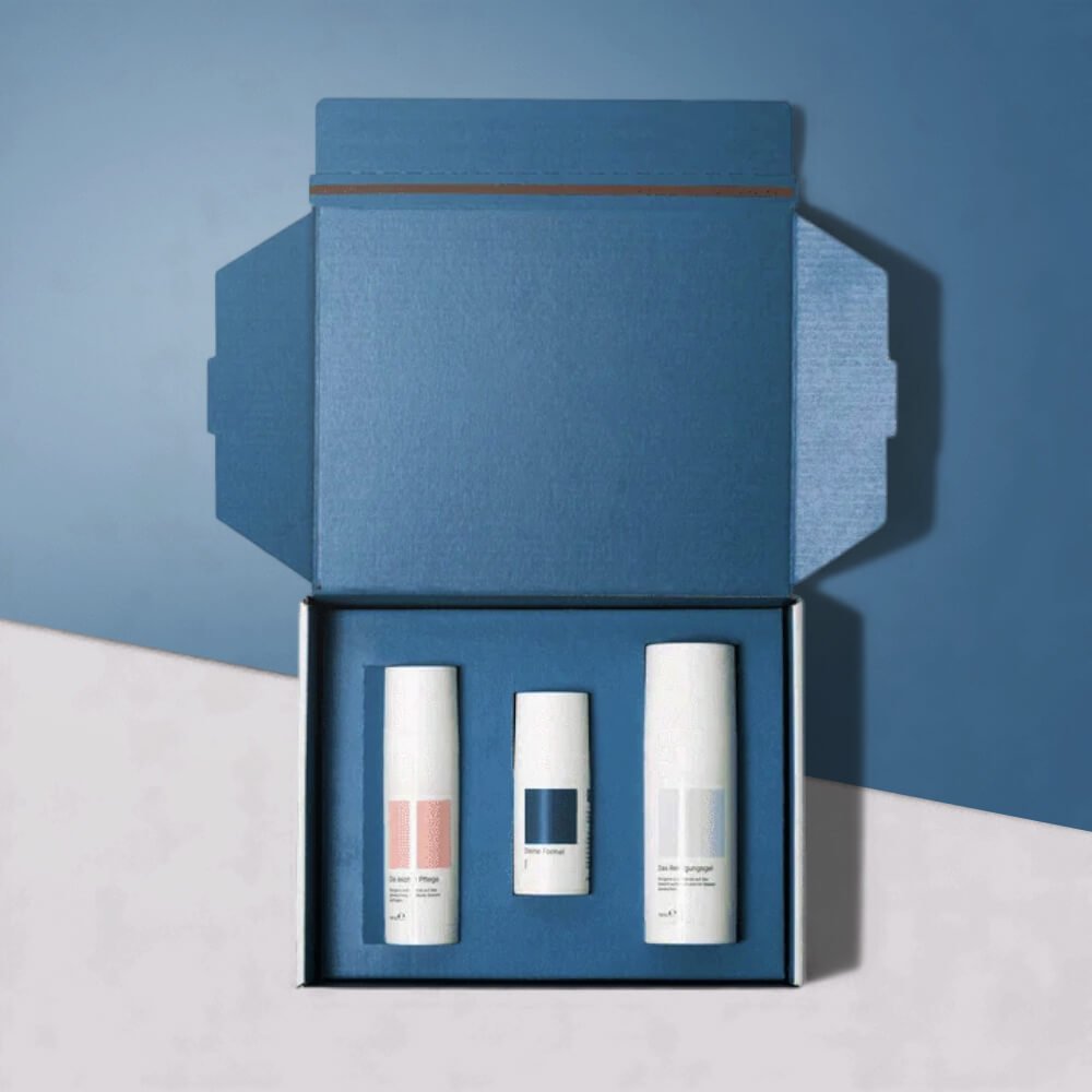 custom skin care boxes wholesale