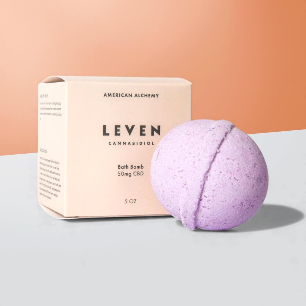 Custom Bath Bombs Boxes