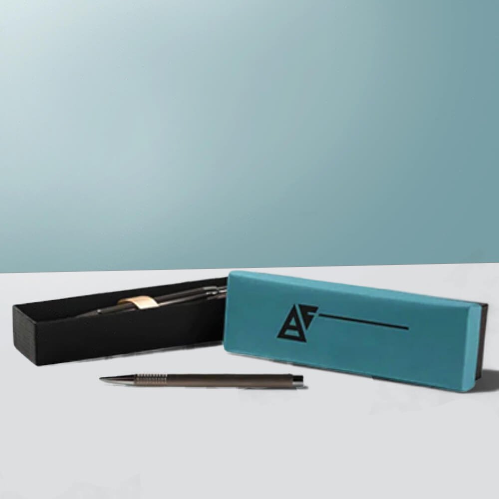 Custom Pen Boxes