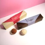 Custom Truffle Boxes 