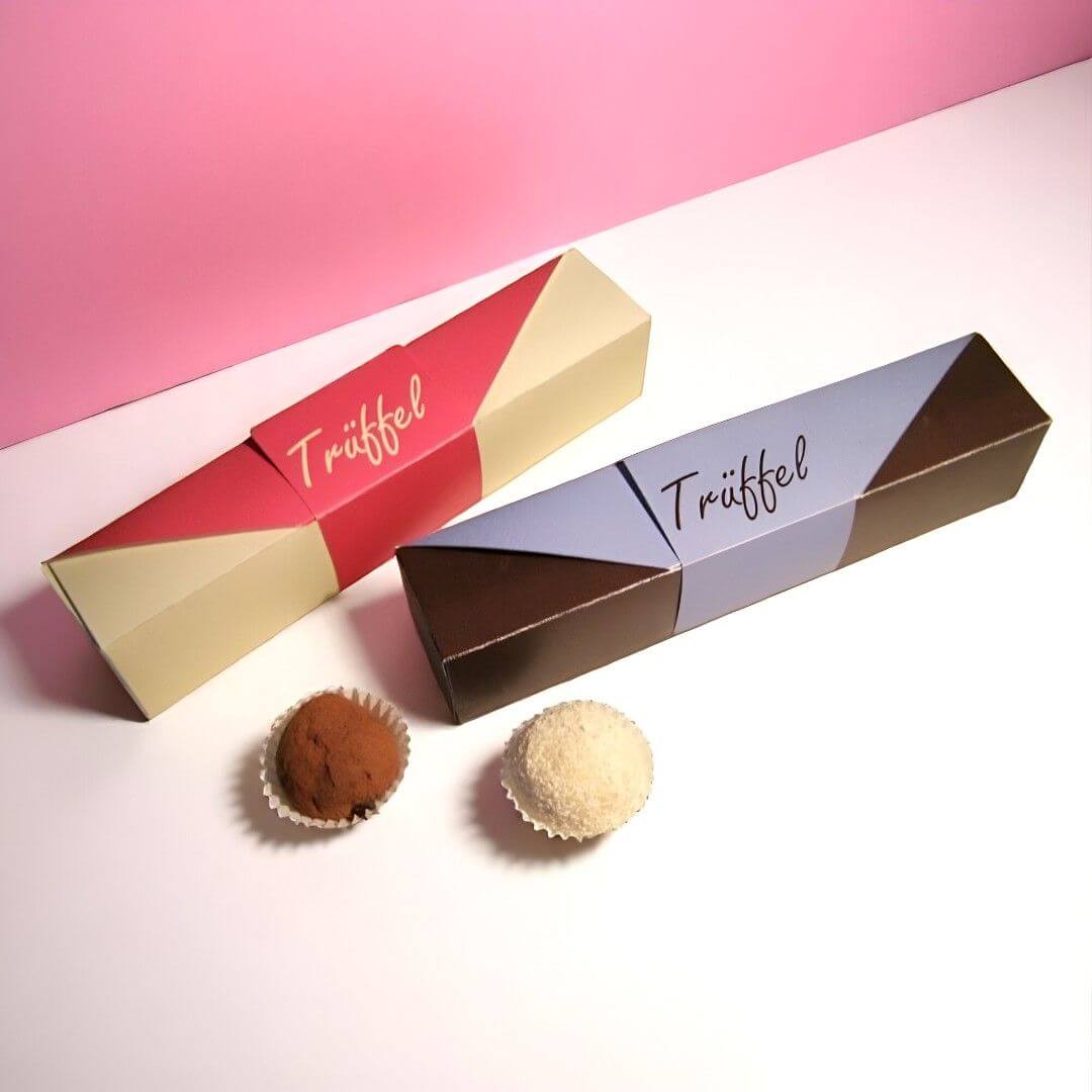 custom truffle boxes