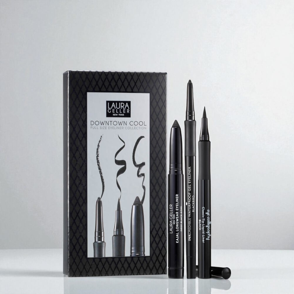 Custom Eyeliner Boxes