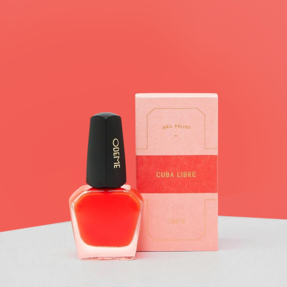 custom nail polish boxes