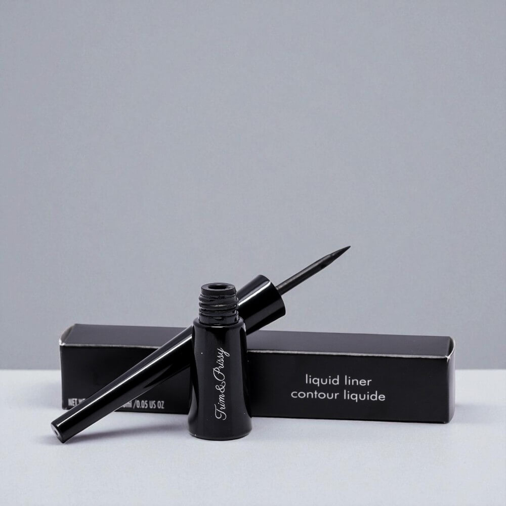 customized eyeliner boxes