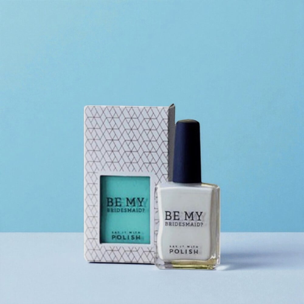 customized nail polish boxes