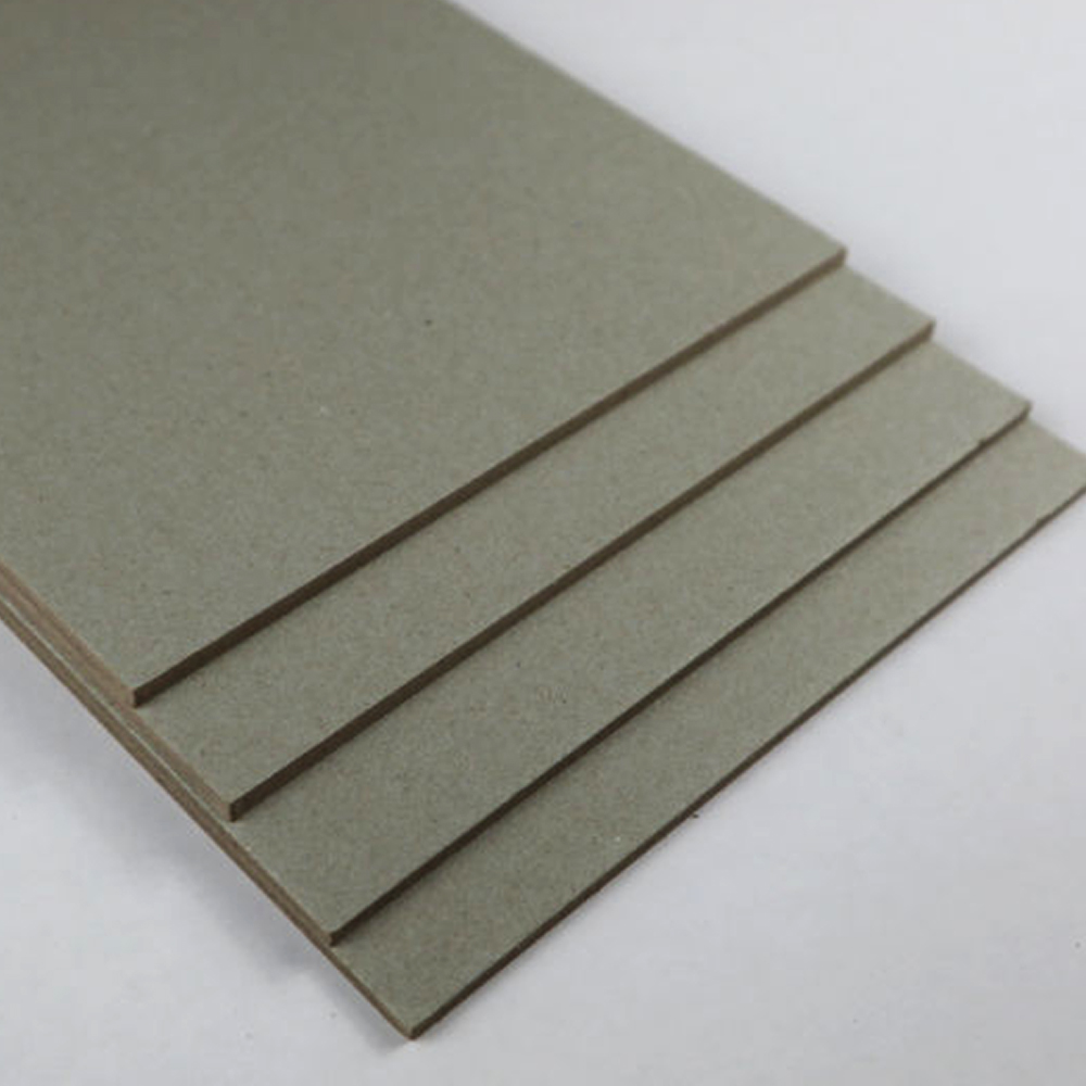 Grey Chipboard