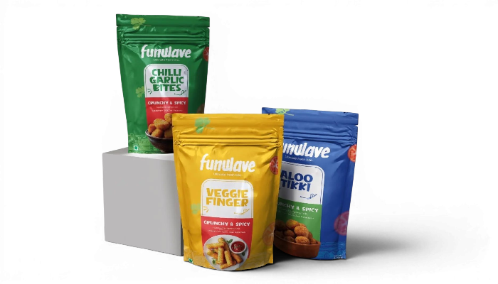 Mylar Bags
