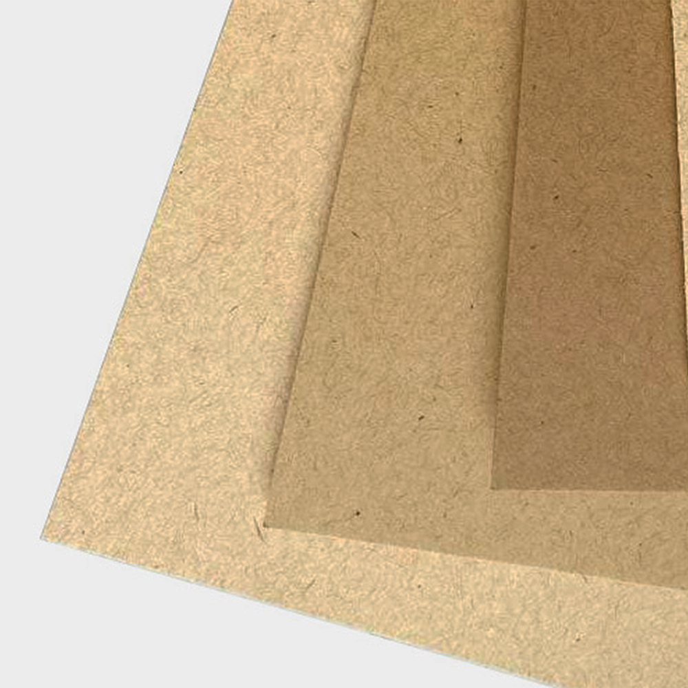 Natural Brown Kraft