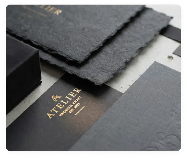Materials & Finishes