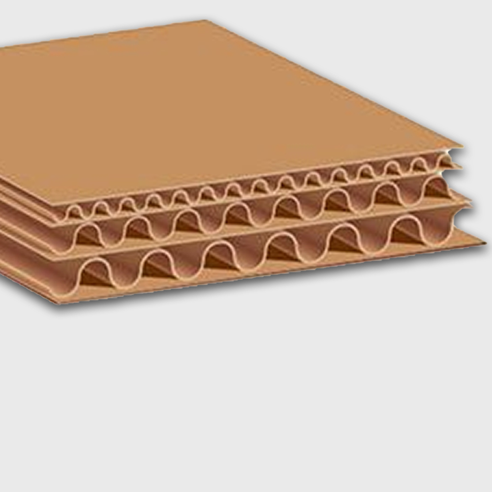 Triple Wall
