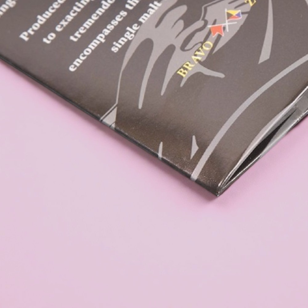 UV Coating