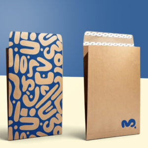 Custom Paper Mailers