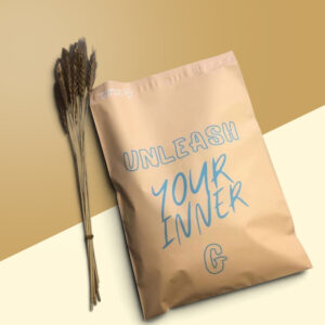 Custom Poly Mailers