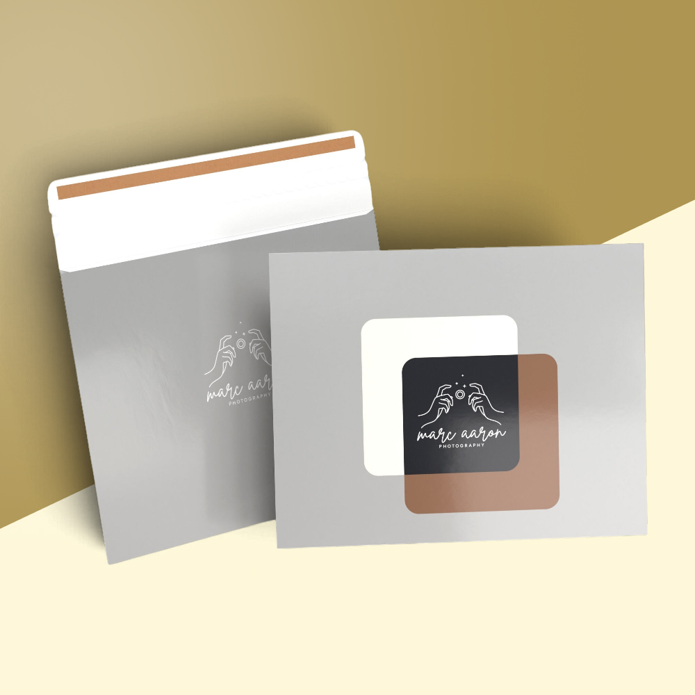 Custom Document Mailers