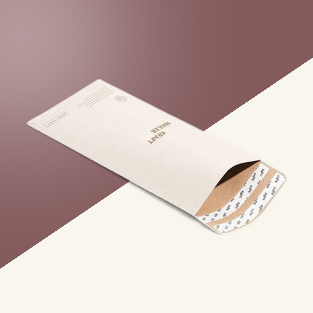 Custom Paper Mailers