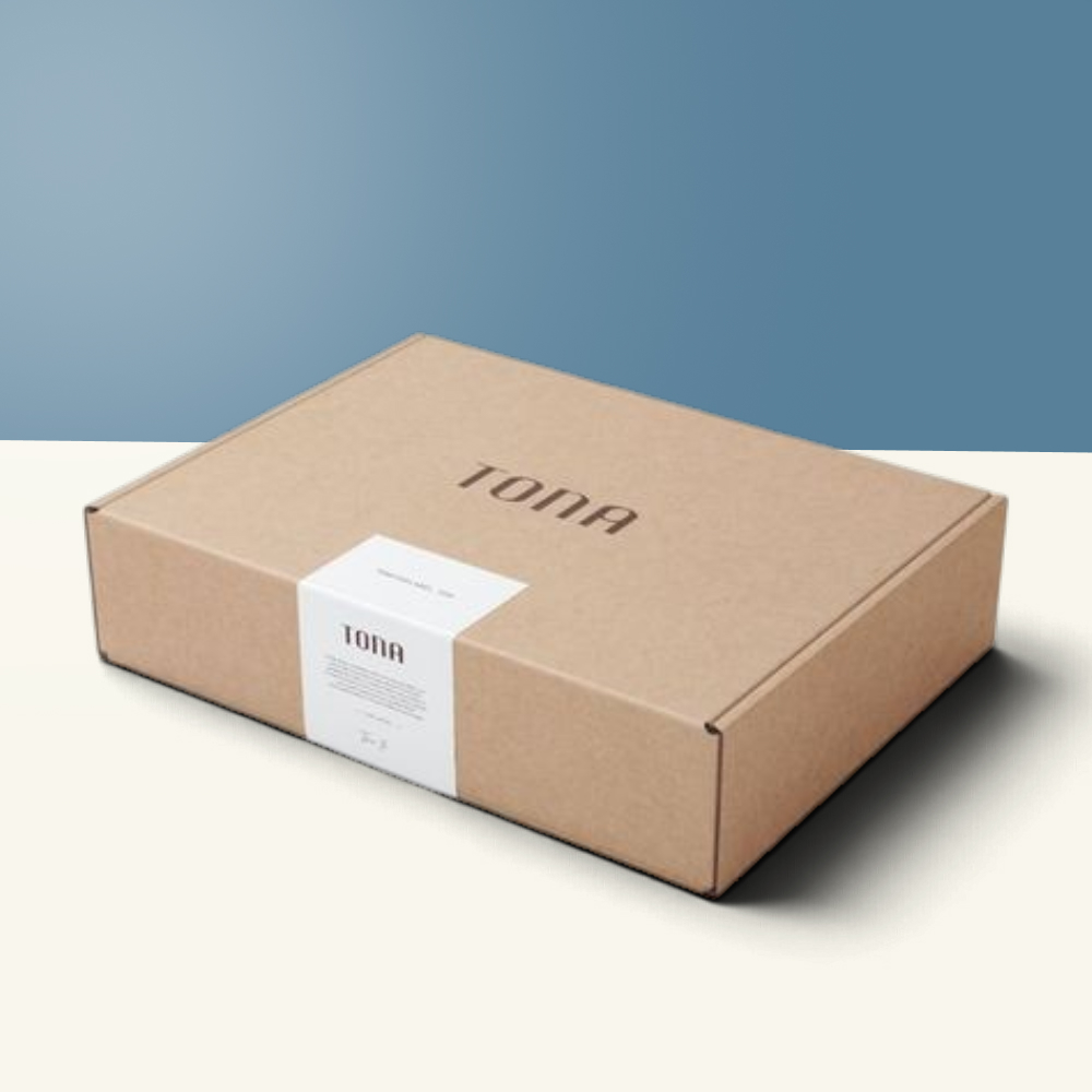 Custom Cardboard Mailers