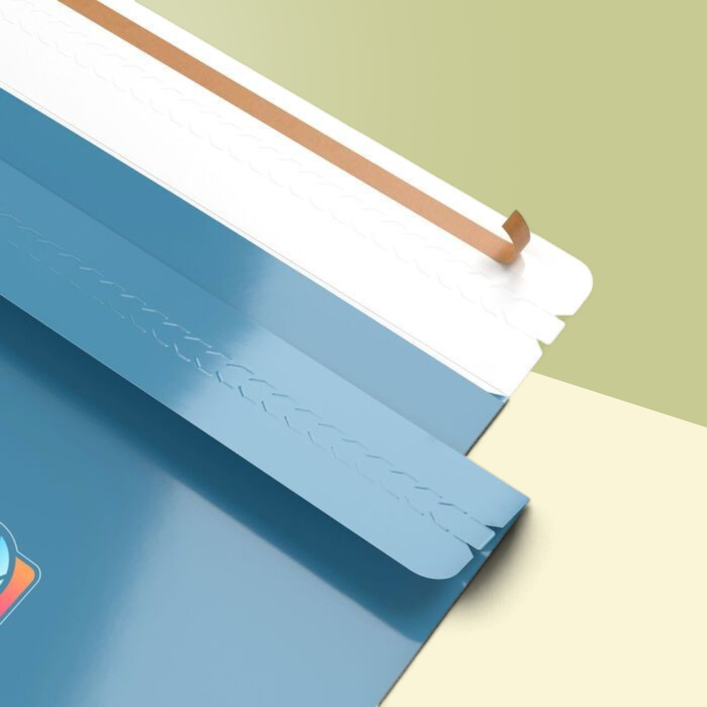 Custom Document Mailers