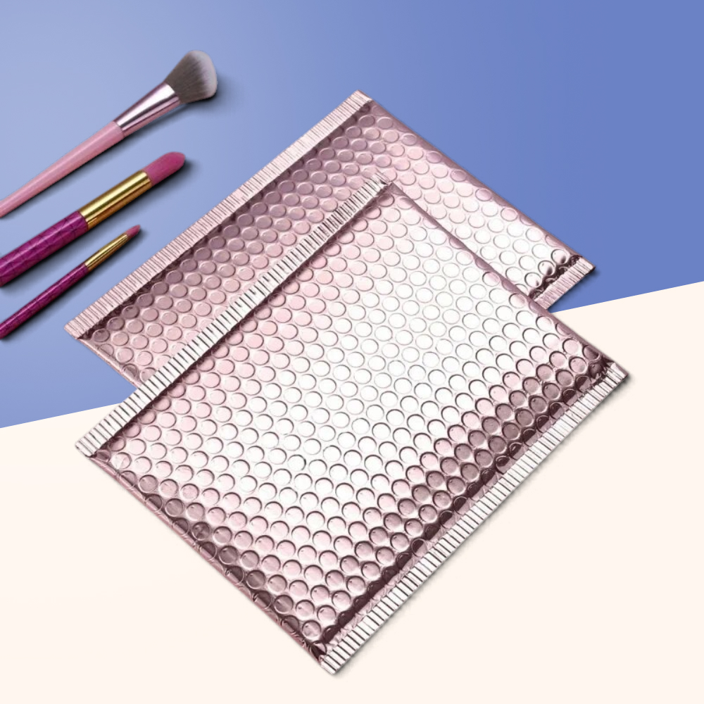 Custom Bubble Mailers