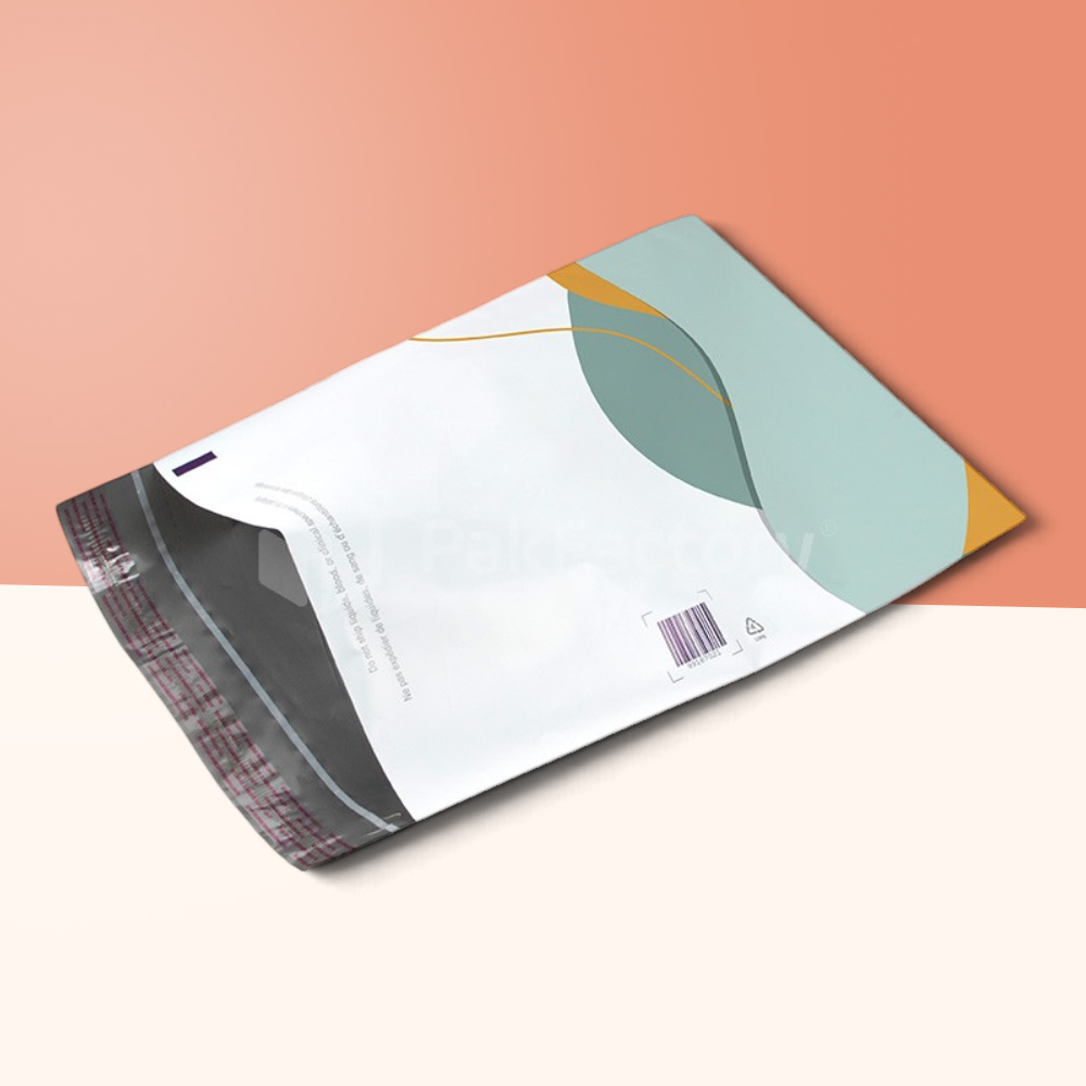 Custom Paper Mailers