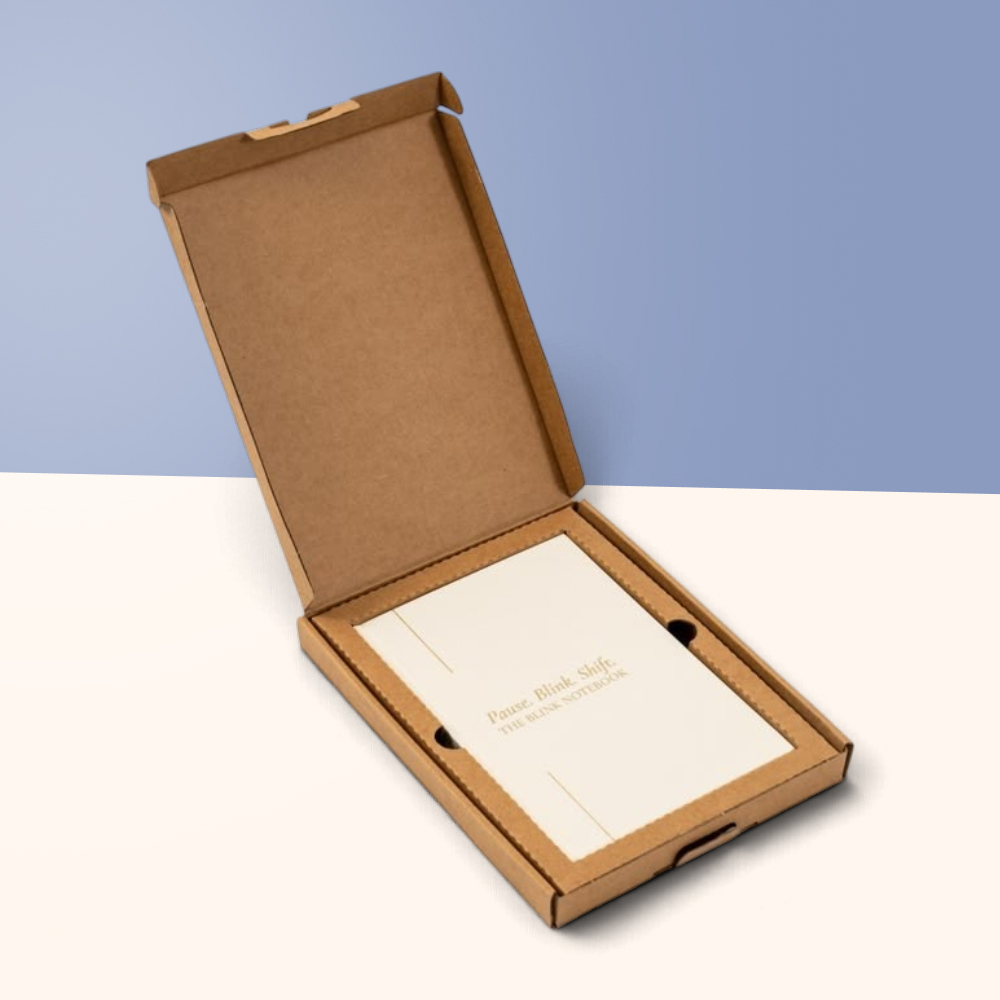 Custom Book Mailers