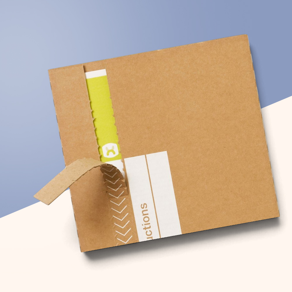 Custom Document Mailers