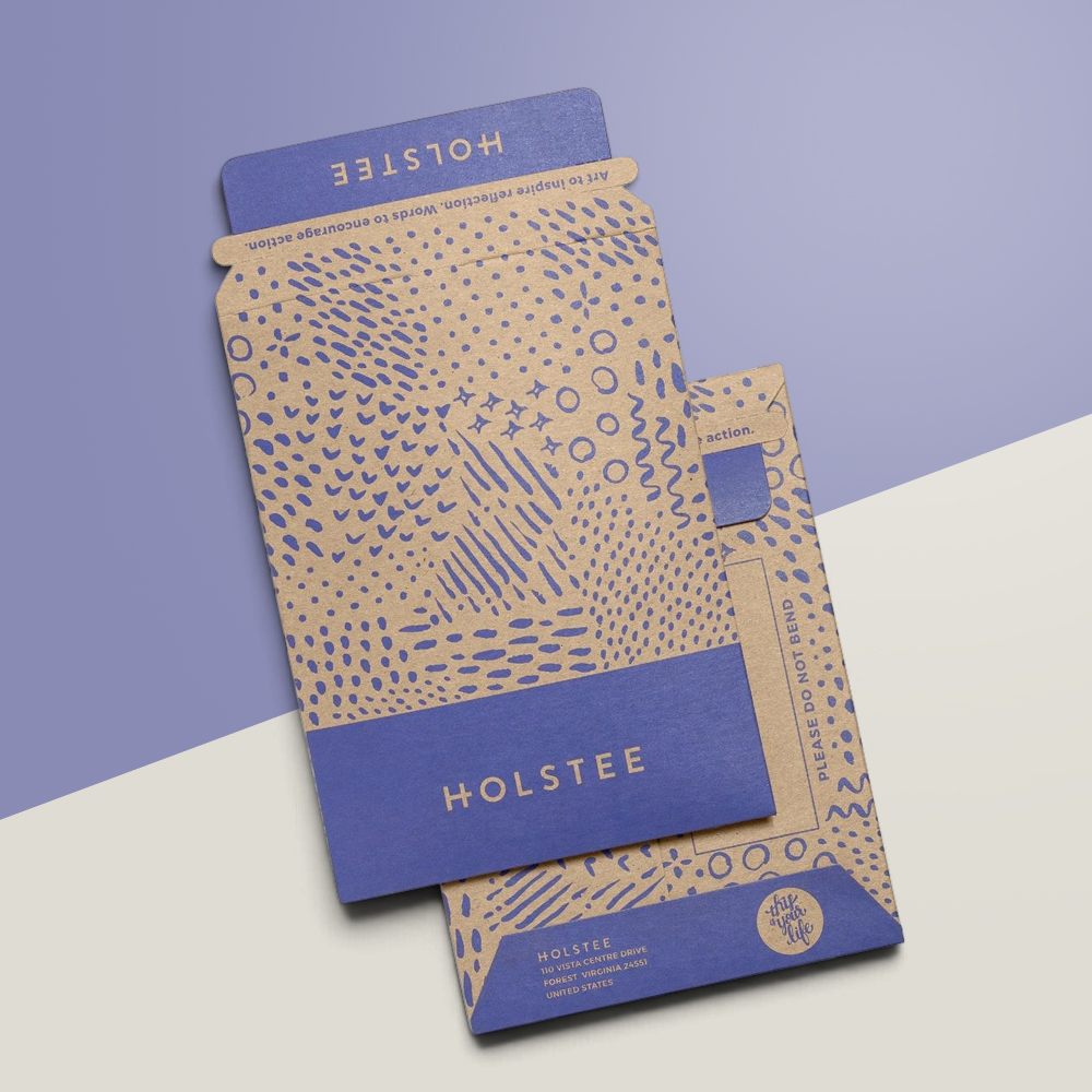Custom Document Mailers
