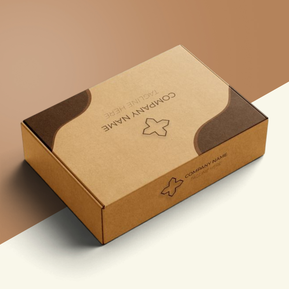 Custom Cardboard Mailers