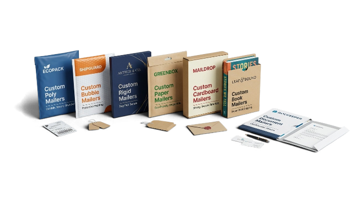 Custom Mailers